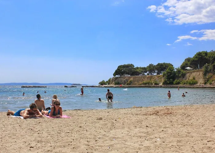 Apartment With Wifi - 19703 Split