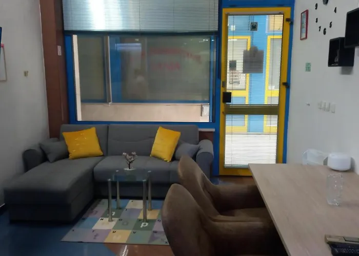 With Wifi - 19703 Apartment *