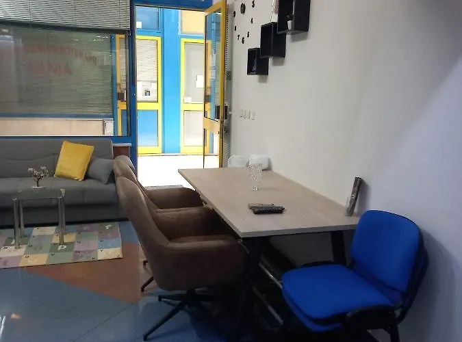 Apartment With Wifi - 19703 Split