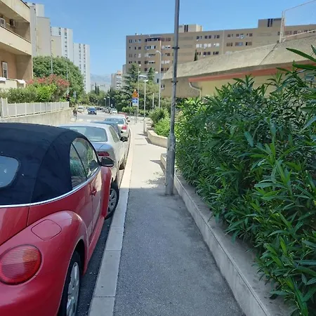 With Wifi - 19703 스플리트