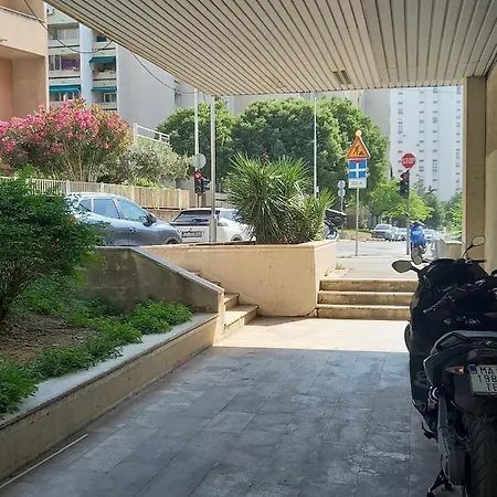 아파트 With Wifi - 19703 *